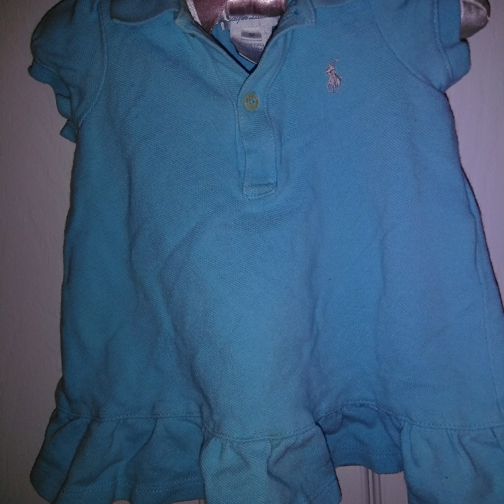 Ralph Lauren Dress